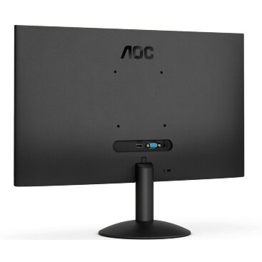21.45" AOC FHD 22B30HM2, черный