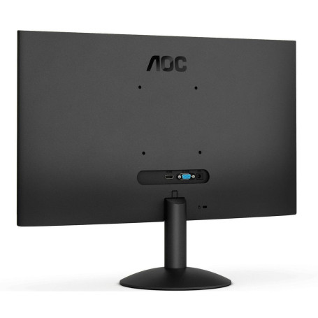 21.45" AOC FHD 22B30HM2, черный