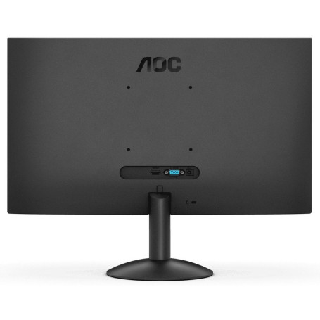 21.45" AOC FHD 22B30HM2, черный