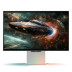 27" Samsung 4K S27FG900XI, серебристый