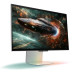 27" Samsung 4K S27FG900XI, серебристый
