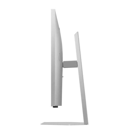 27" Samsung 4K S27FG900XI, серебристый