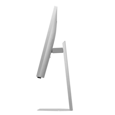 27" Samsung 4K S27FG900XI, серебристый