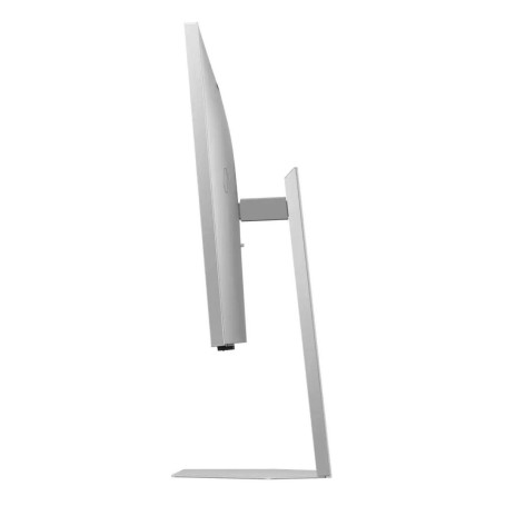 27" Samsung 4K S27FG900XI, серебристый
