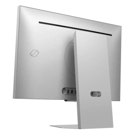 27" Samsung 4K S27FG900XI, серебристый