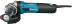 Углошлифовальная машина Makita GA5091X01 1900Вт 11500об/мин рез.шпин.:M14 d=125мм