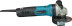 Углошлифовальная машина Makita GA5091X01 1900Вт 11500об/мин рез.шпин.:M14 d=125мм