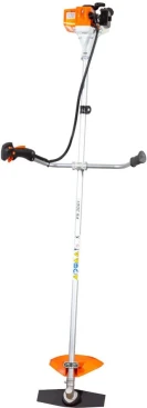 Триммер бензиновый Stihl FS 3001 970Вт 1.3л.с. неразбор.штан. реж.эл.:леска/нож