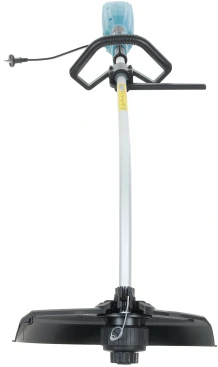 Триммер электрический Makita UR3500 700Вт неразбор.штан. реж.эл.:леска