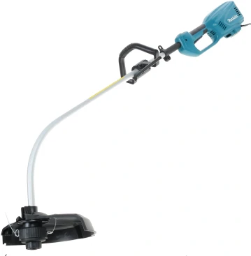 Триммер электрический Makita UR3500 700Вт неразбор.штан. реж.эл.:леска