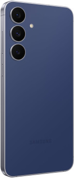 Samsung Galaxy S25 FE 8/128 ГБ синий