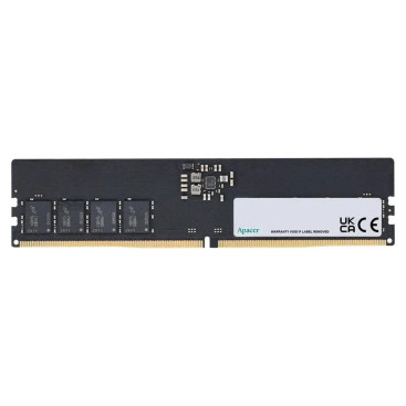 Apacer 32GB DDR5 4800 FL.32G2C.PKH