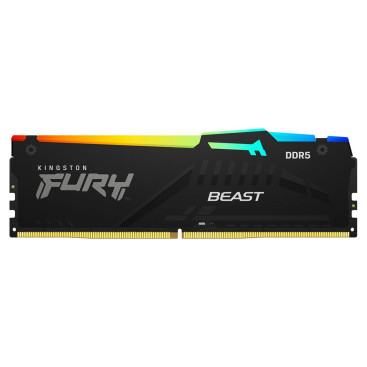 Kingston FURY Beast 8GB DDR5 5600 KF556C40BBA-8