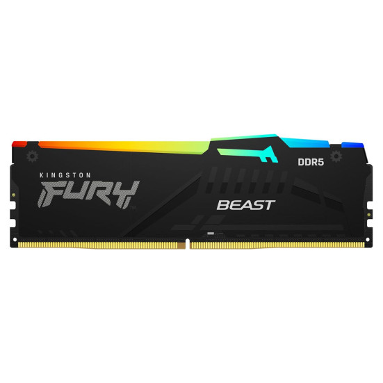 Kingston FURY Beast 8GB DDR5 5600 KF556C40BBA-8