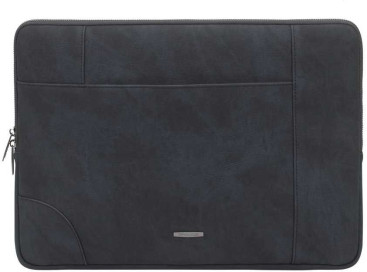 Чехол для ноутбука 13.3" Riva 8903 черный полиэстер (8903 BLACK)