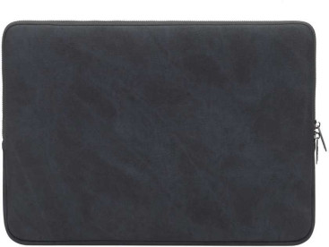 Чехол для ноутбука 13.3" Riva 8903 черный полиэстер (8903 BLACK)