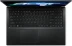 Ноутбук Acer Extensa 15 EX215-54-52E7 Core i5 1135G7 8Gb SSD256Gb Intel Iris Xe graphics 15.6" TN FHD (1920x1080) без ОС black WiFi BT Cam (NX.EGJER.007)