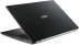 Ноутбук Acer Extensa 15 EX215-54-52E7 Core i5 1135G7 8Gb SSD256Gb Intel Iris Xe graphics 15.6" TN FHD (1920x1080) без ОС black WiFi BT Cam (NX.EGJER.007)