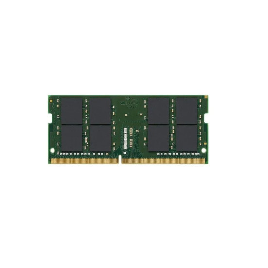 Kingston 16GB DDR4 3200 SO-DIMM KVR32S22D8/16WP
