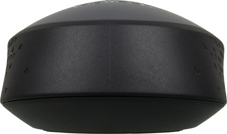 Logitech M170, беспроводная, 1000dpi, серый/черный