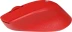 Logitech M280, беспроводная, 1000dpi, красный