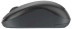 Logitech M240 Silent, беспроводная, 4000dpi, графитовый