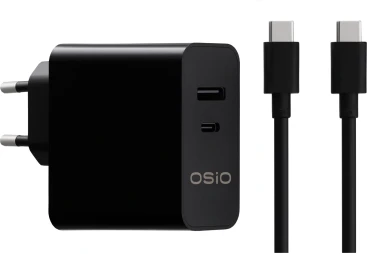 Ноутбук Osio FocusLine F160a-002 Ryzen 5 5500U 16Gb SSD512Gb AMD Radeon Graphics 16.1" IPS FHD (1920x1080) Windows 11 Home grey WiFi BT Cam 6000mAh