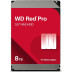 WD Red Pro 3.5" 8TB SATA 6Gb/s 7200rpm 256MB (WD8005FFBX)