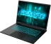 Ноутбук Gigabyte GAMING A16 GA6H Core i5 13420H 16Gb SSD512Gb NVIDIA GeForce RTX5050 8Gb 16" IPS FHD+ (1920x1200) FreeDOS black WiFi BT Cam (CTHH3KZ893SD)