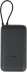 Мобильный аккумулятор Xiaomi BHR9740GL 20000mAh QC3.0/PD2.0 22.5W 3A USB-A/USB-C темно-серый