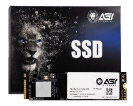 ADATA XPG SX6000 Pro 1TB M.2 2280 PCIe Gen3x4 2100/1400 ASX6000PNP-1TT-C