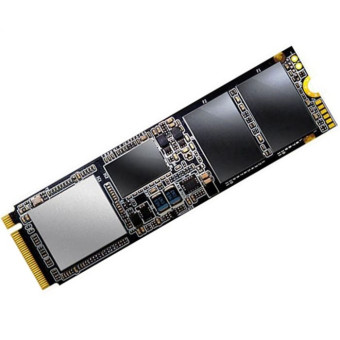 ADATA XPG SX6000 Pro 1TB M.2 2280 PCIe Gen3x4 2100/1400 ASX6000PNP-1TT-C