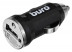 Автомобильное зар./устр. Buro XCJ-044-2A 10W 2A USB универсальное черный