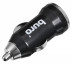 Автомобильное зар./устр. Buro XCJ-044-2A 10W 2A USB универсальное черный