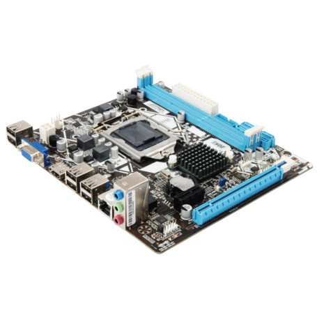 Esonic H61FHL LGA1155