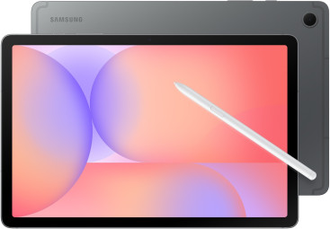 Samsung Galaxy Tab S10 Lite 10.9" 6/128GB, 5G, серый