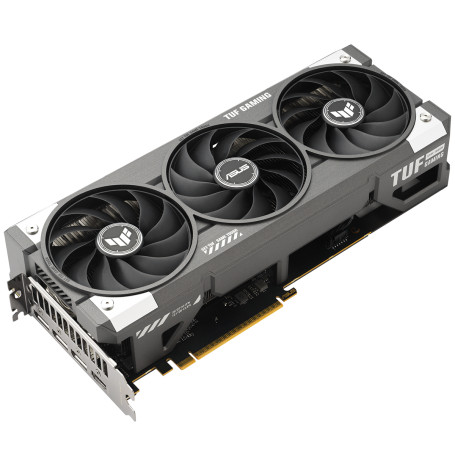 ASUS NVIDIA GeForce RTX 5060 TUF GAMING 8GB (TUF-RTX5060-O8G-GAMING)