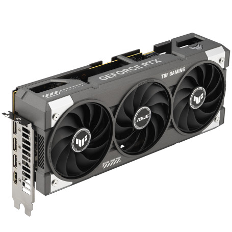 ASUS NVIDIA GeForce RTX 5060 TUF GAMING 8GB (TUF-RTX5060-O8G-GAMING)