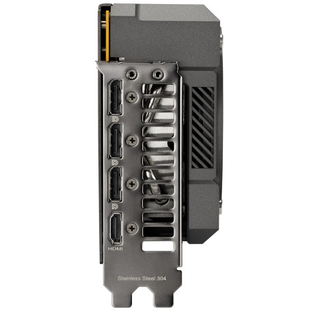 ASUS NVIDIA GeForce RTX 5060 TUF GAMING 8GB (TUF-RTX5060-O8G-GAMING)