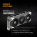ASUS NVIDIA GeForce RTX 5060 TUF GAMING 8GB (TUF-RTX5060-O8G-GAMING)