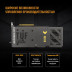 ASUS NVIDIA GeForce RTX 5060 TUF GAMING 8GB (TUF-RTX5060-O8G-GAMING)