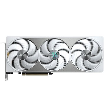 Gigabyte NVIDIA GeForce RTX 5080 AERO OC SFF 16GB GDDR7 256bit 3xDP HDMI 3FAN (GV-N5080AERO OC-16GD)