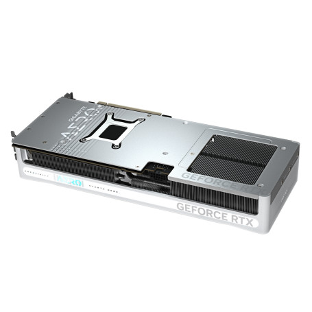 Gigabyte NVIDIA GeForce RTX 5080 AERO OC SFF 16GB GDDR7 256bit 3xDP HDMI 3FAN (GV-N5080AERO OC-16GD)