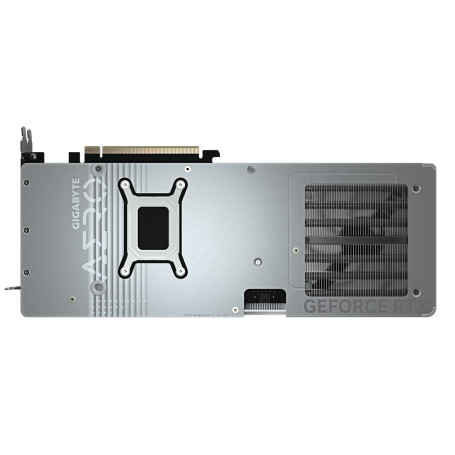 Gigabyte NVIDIA GeForce RTX 5080 AERO OC SFF 16GB GDDR7 256bit 3xDP HDMI 3FAN (GV-N5080AERO OC-16GD)
