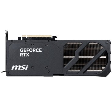 MSI NVIDIA GeForce RTX 5070 SHADOW 3X OC 12GB GDDR7 192bit 3xDP HDMI 3FAN (RTX 5070 12G SHADOW 3X OC)