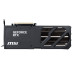 MSI NVIDIA GeForce RTX 5070 SHADOW 3X OC 12GB GDDR7 192bit 3xDP HDMI 3FAN (RTX 5070 12G SHADOW 3X OC)