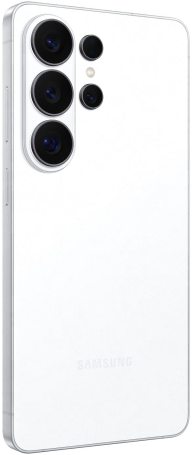 Samsung Galaxy S26 Ultra 12/256 ГБ белый
