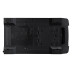 1STPLAYER DK D4-M ARGB, mATX, 3x120mm ARGB, Black, D4-M-BK-2F7-14-1F7