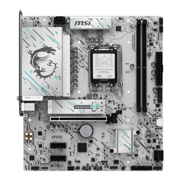 MSI H810M GAMING WIFI6E H810, LGA1851