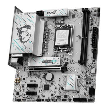 MSI H810M GAMING WIFI6E H810, LGA1851